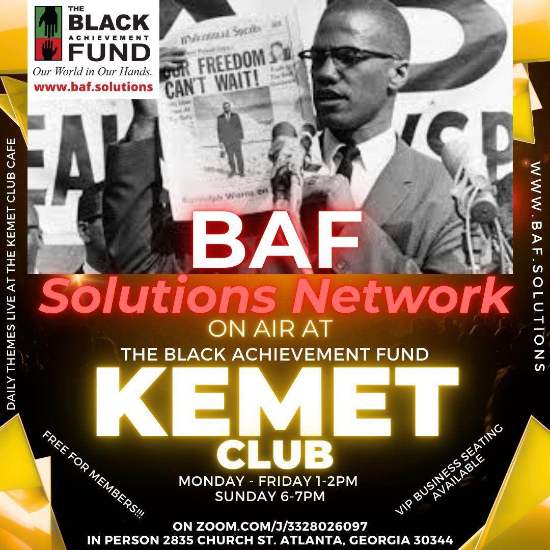 bafsolutions's tweet image. HABARI GANI BAF MEMBERS! KEMET CLUB HAPPENINGS FOR THIS WEEK! wix.to/qolnpWH
