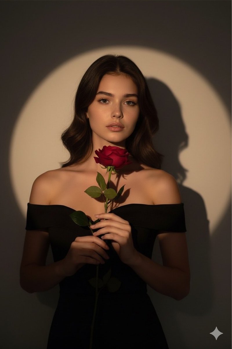 FUJITA0176's tweet image. Want to create stunning AI images for free?
1️⃣ Open Gemini
2️⃣ Upload your pic
3️⃣ Add your prompt
4️⃣ Watch the magic unfold ✨