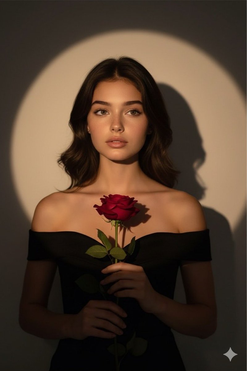 FUJITA0176's tweet image. Want to create stunning AI images for free?
1️⃣ Open Gemini
2️⃣ Upload your pic
3️⃣ Add your prompt
4️⃣ Watch the magic unfold ✨