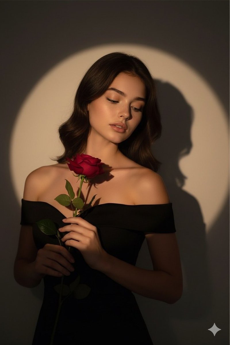 FUJITA0176's tweet image. Want to create stunning AI images for free?
1️⃣ Open Gemini
2️⃣ Upload your pic
3️⃣ Add your prompt
4️⃣ Watch the magic unfold ✨