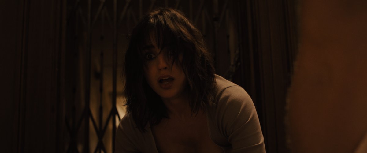 bullwormin's tweet photo. Movie 20 - Abigail

Had no idea that this was a horror comedy, that caught me off guard and had so many funny scenes.

Really wish marketing didn't ruin the surprise with Abigail from the very beginning, but regardless, all the characters and acting were great! https://t.co/i9tnNFT81s