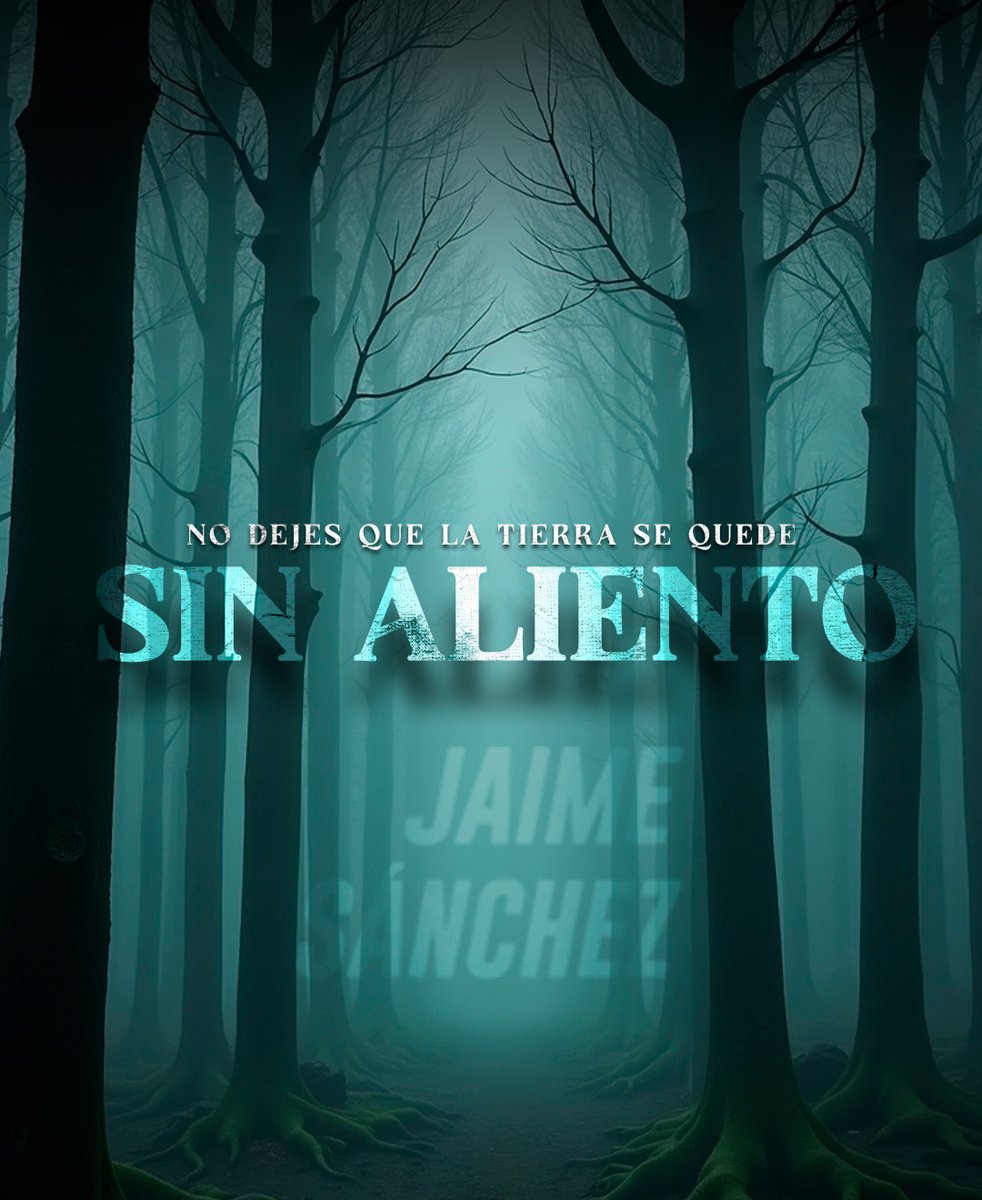 🕸️🎋 Hay cosas que no solemos valorar, pero con el tiempo podrían convertirse en lo más importante. #HalloweenVerde | #RespiraSinMiedo | #PlantaUnÁrbol | #SustoAmbiental | #BosquesNoFantasmas