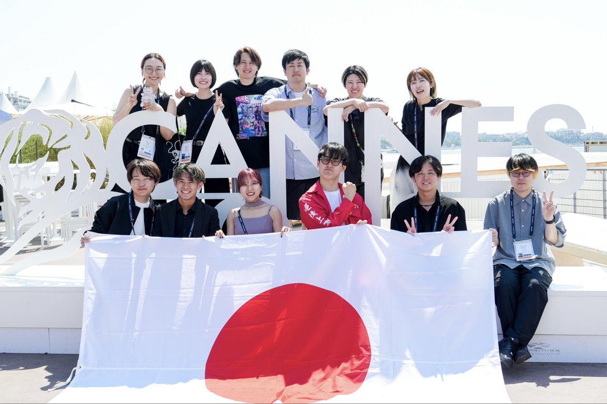 世一 麻恵 / Mae Yoichi tweet media