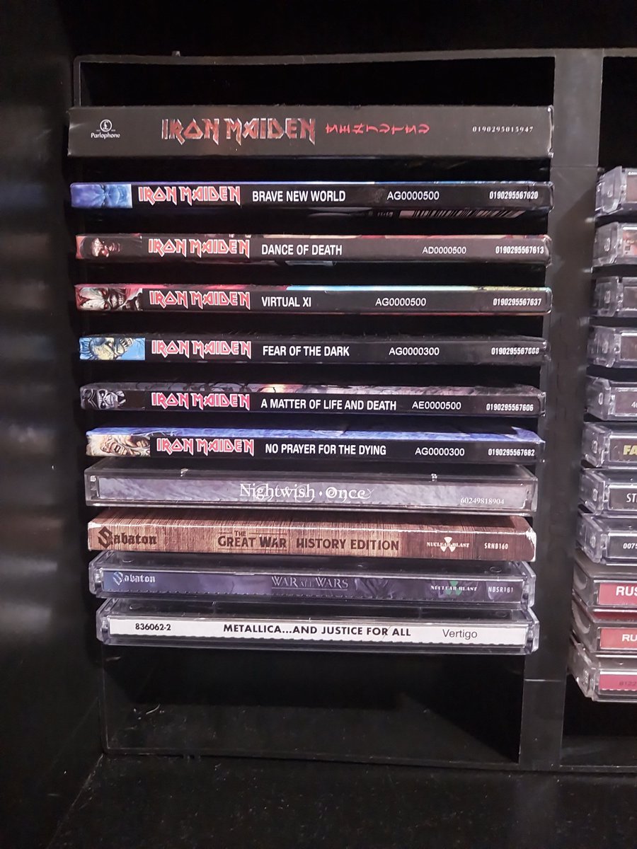 morbidwave's tweet image. Collection