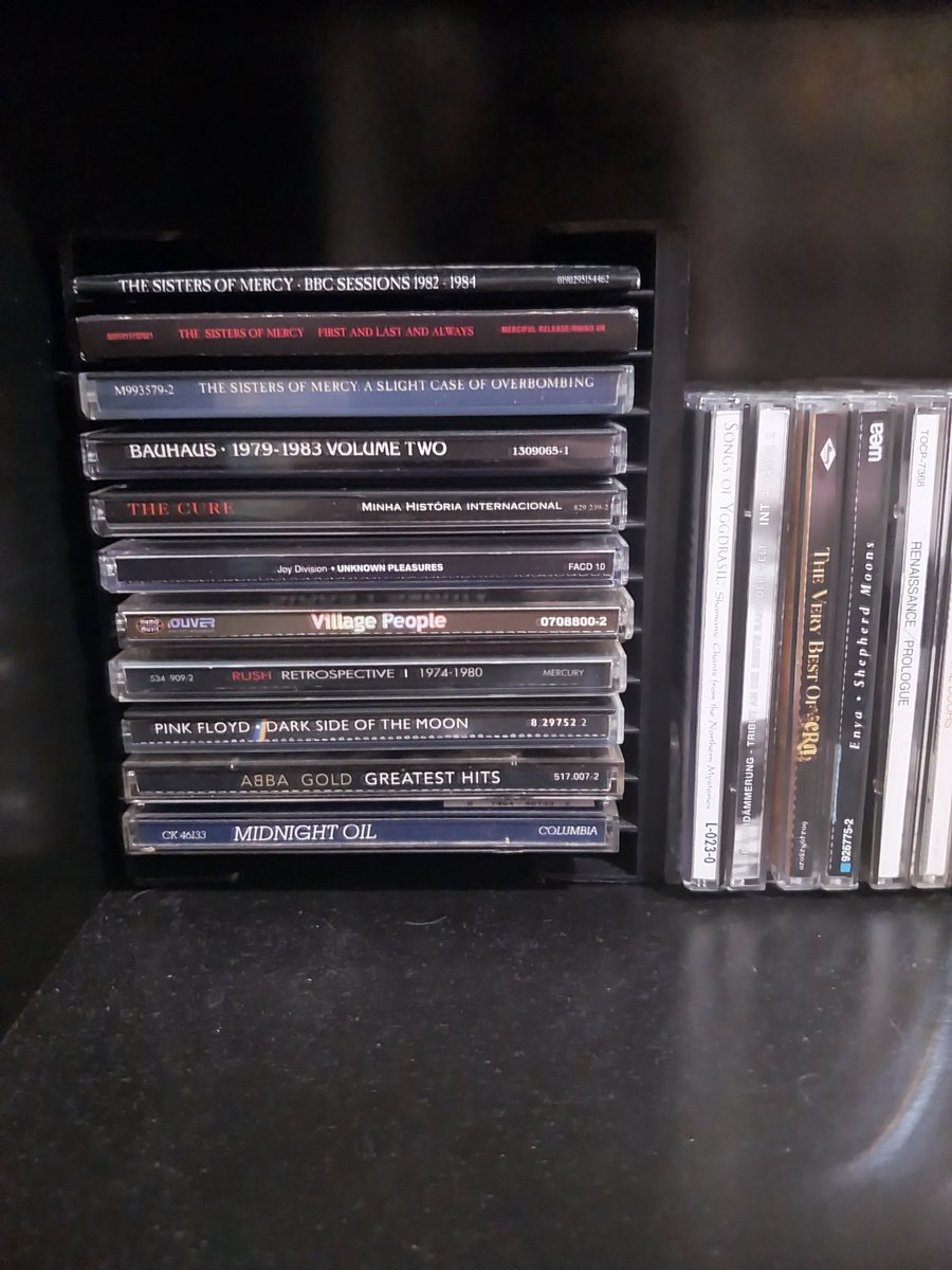 morbidwave's tweet image. Collection