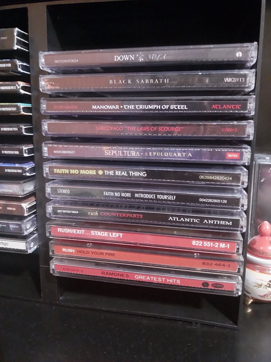 morbidwave's tweet image. Collection