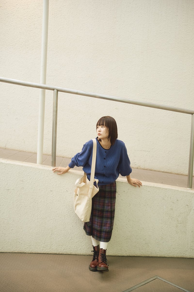 street.

model : <a href="/_yuki_tu/">憂希／yuki</a>  / <a href="/memode_photo/">MEMODE PHOTO CLUB</a>
