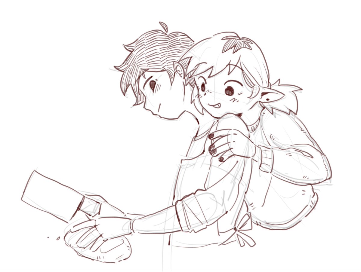 #theowlhouse #AmityBlight #LuzNoceda #Lumity 
Cooking time
