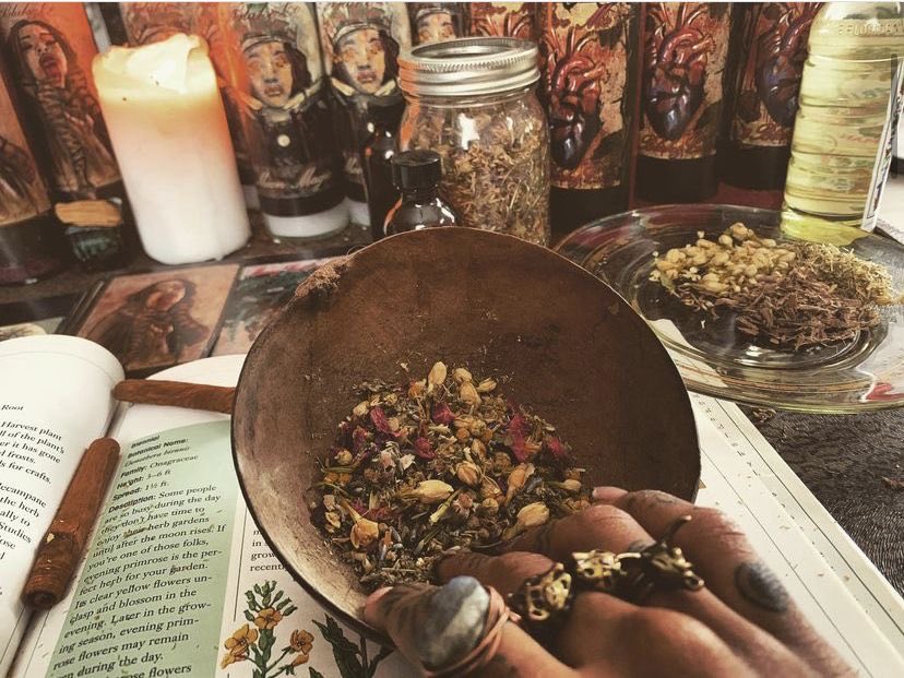 Estryl🪬 tweet media