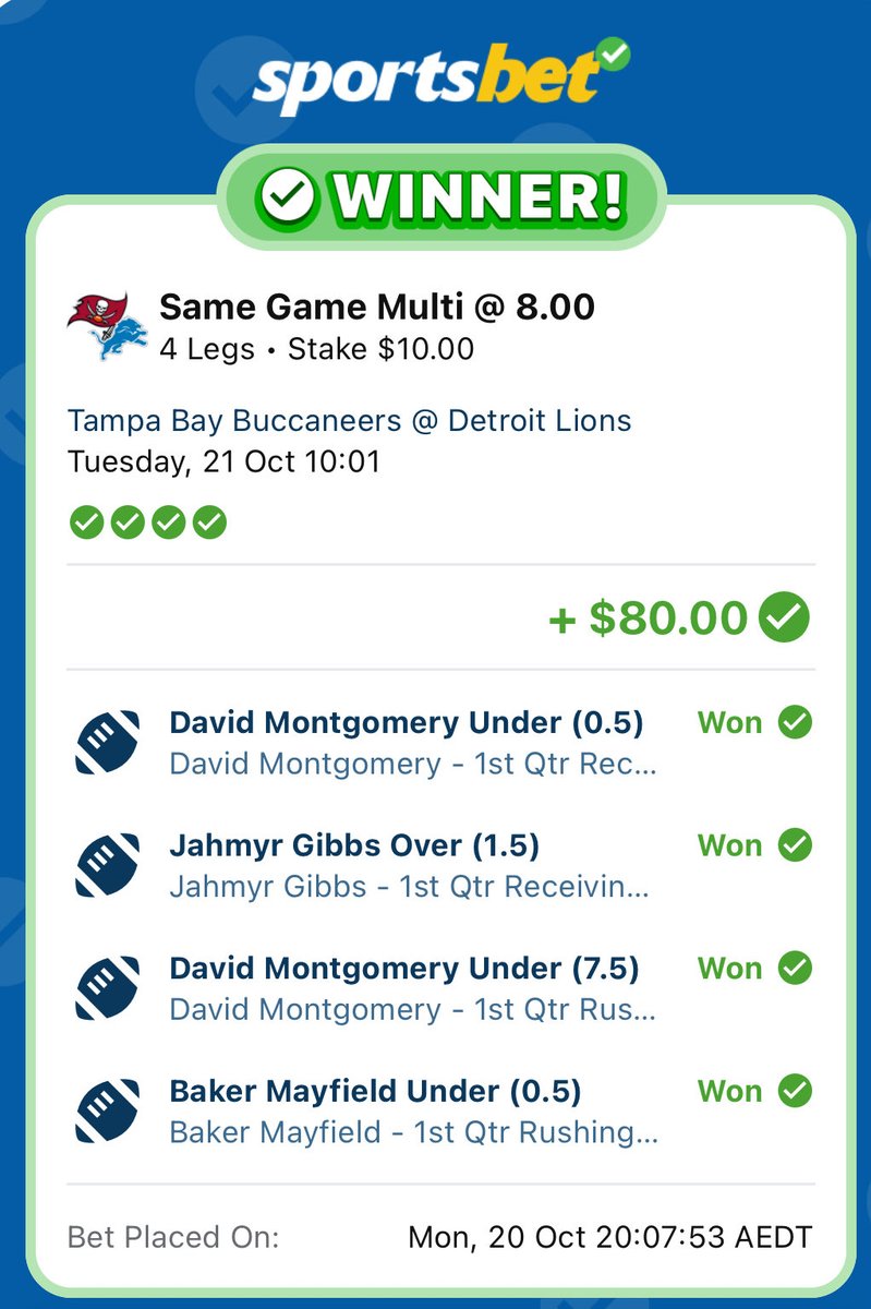 This was such a sharp read in the end ✅