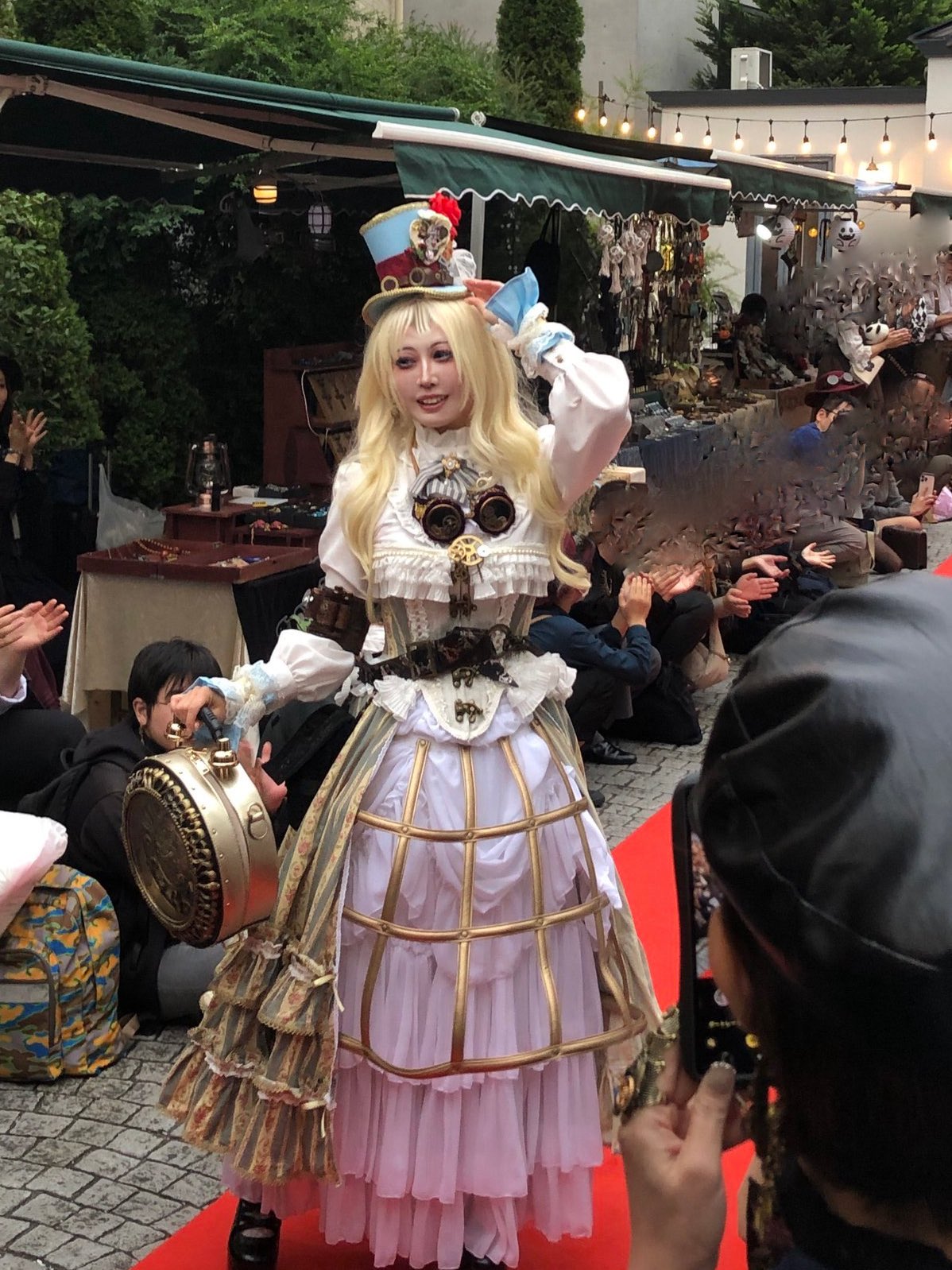 メルメルハババ (@mermerhababa) / X