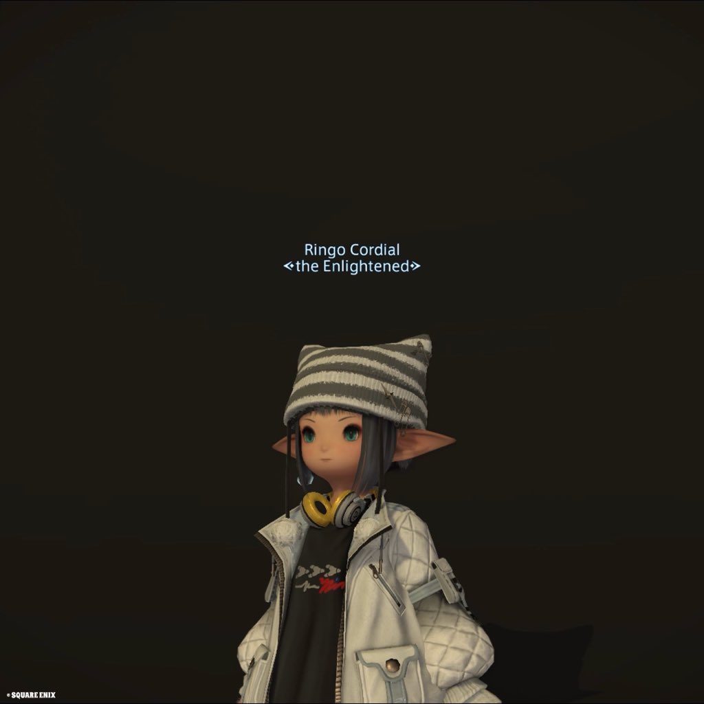 りんゴ@Hades tweet media