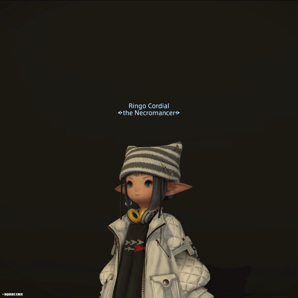 りんゴ@Hades tweet media