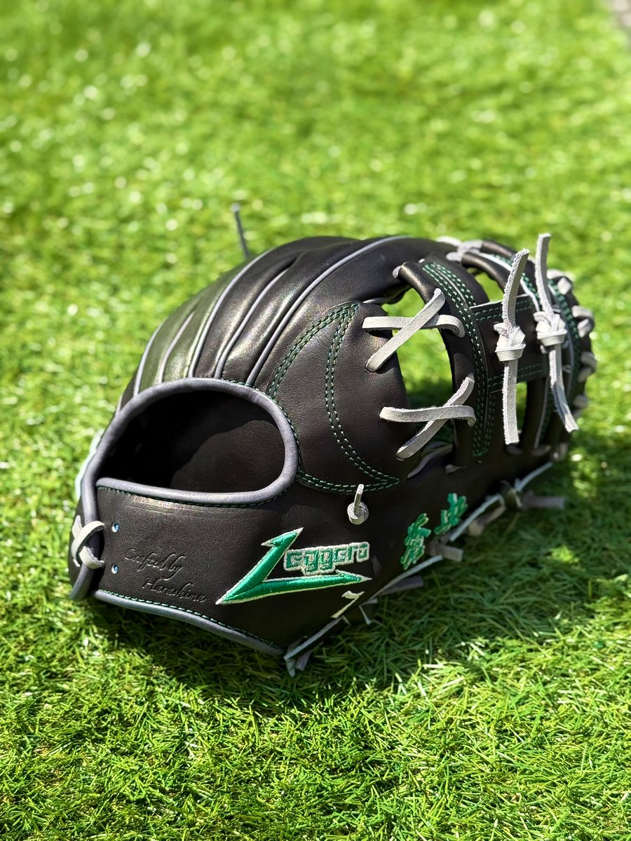 Leggera／レジェーラ／野球／グローブ Leggera／レジェーラ／野球／グローブ - メルカリ