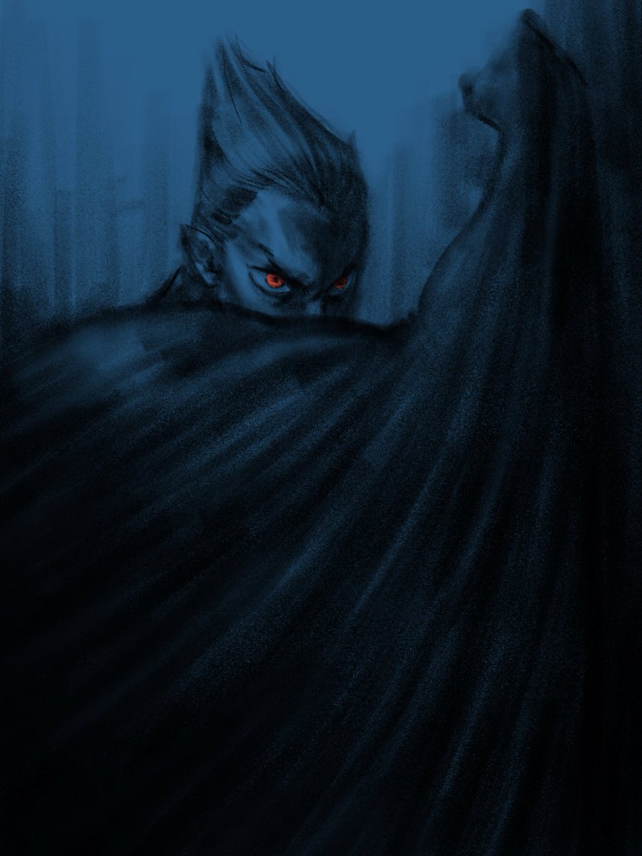 Demitri 🦇