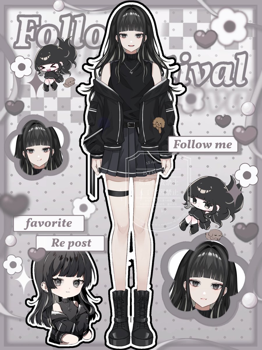みぃ子 (@3iiiiiko_) / Posts / X