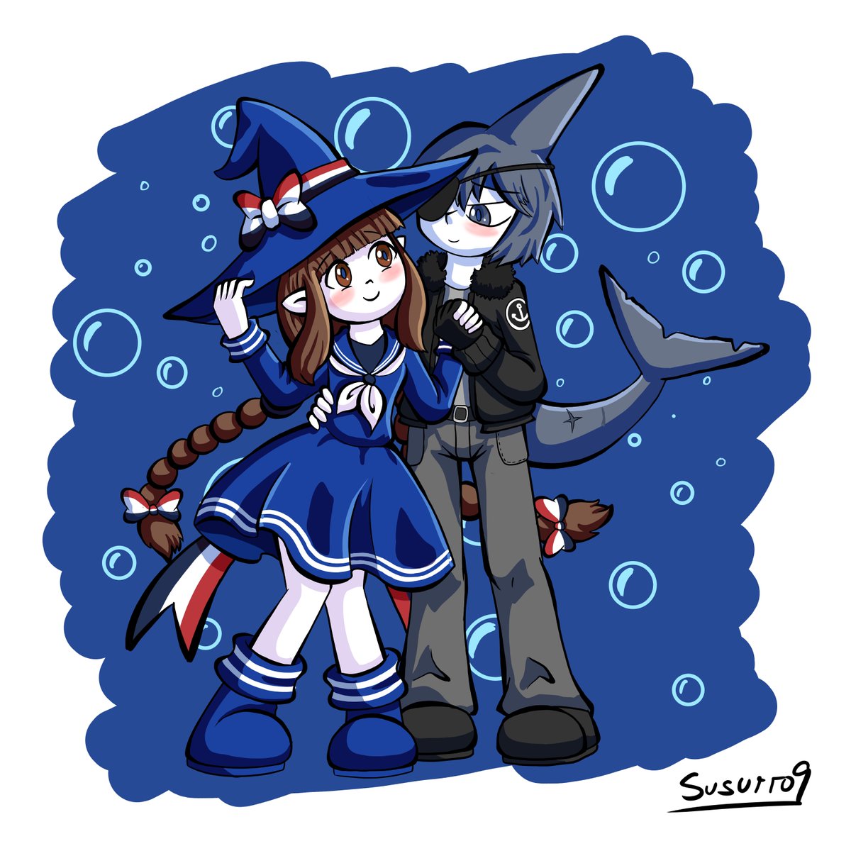 Susurro9 tweet media