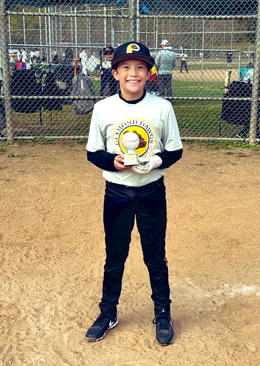 PghDawgs's tweet image. 10U Dilly and Dawgs Fall WS Champions: Bulldogs 
 💨Fastest Runner:  Chase R
💪Home Run Derby Champion: John H
#Dawgsfamily #fallfun #areyounext
