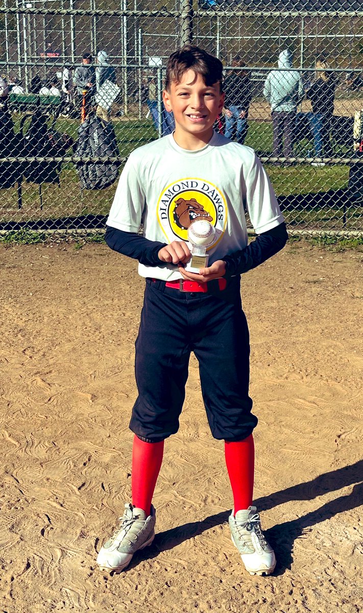 PghDawgs's tweet image. 10U Dilly and Dawgs Fall WS Champions: Bulldogs 
 💨Fastest Runner:  Chase R
💪Home Run Derby Champion: John H
#Dawgsfamily #fallfun #areyounext