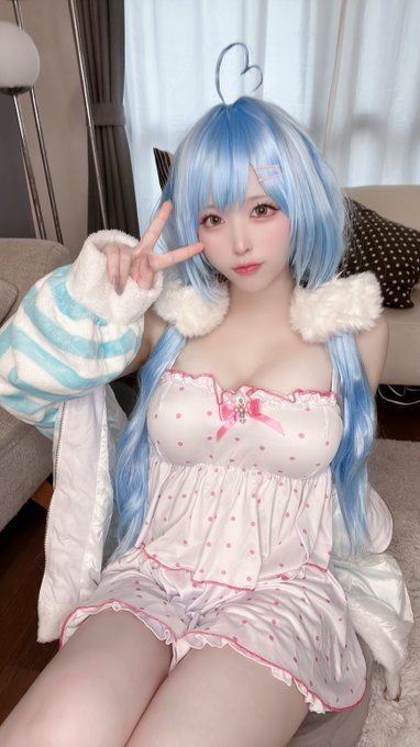 コスプレイヤーごんのTwitter画像6