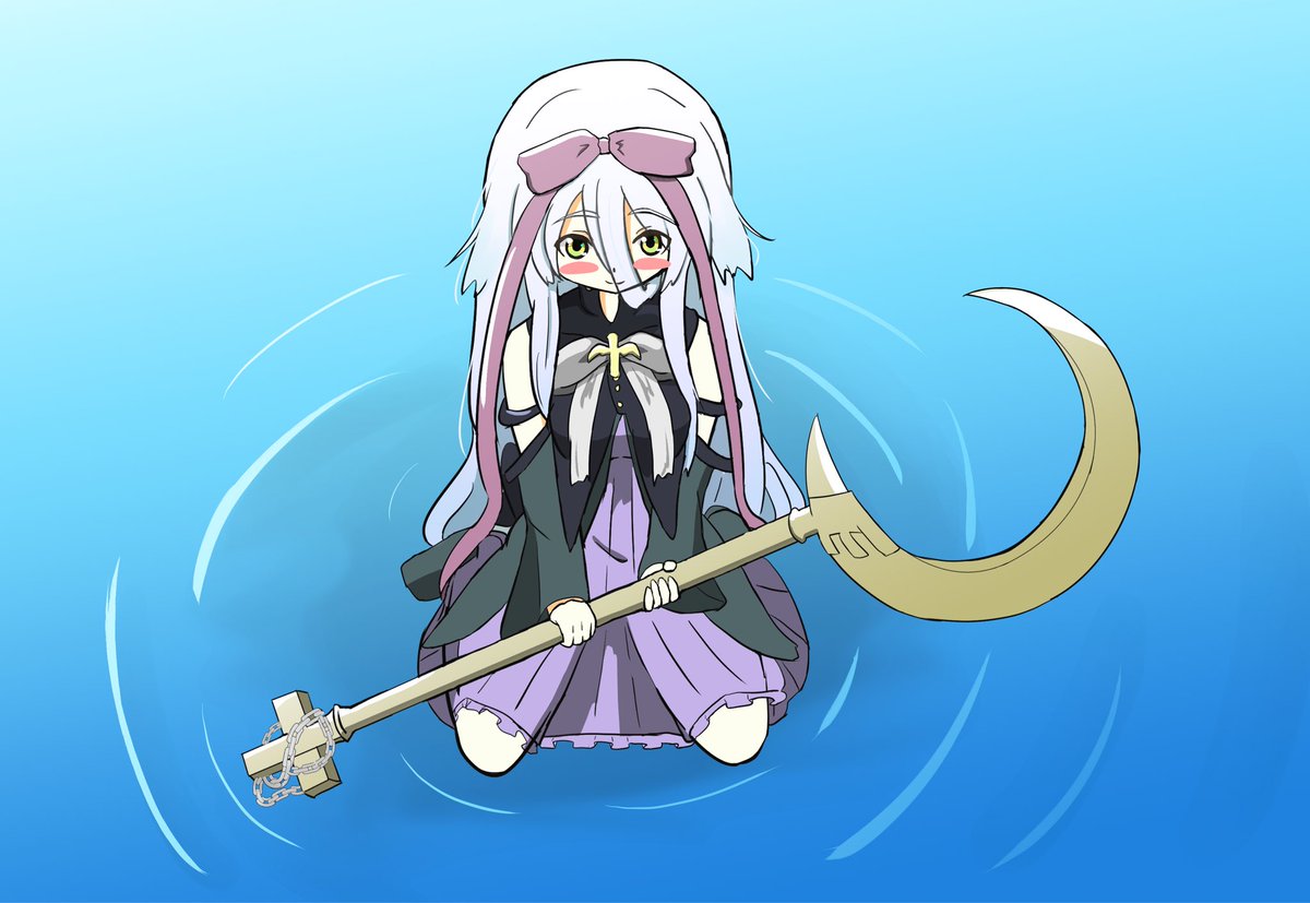 AnanasAnanas09's tweet photo. メアちゃん

#星空のメモリア
#メア https://t.co/HIZcE2JqFq