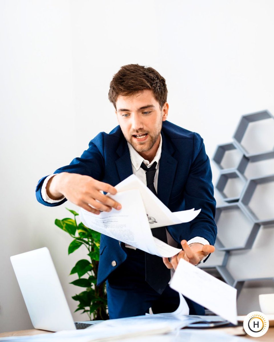 Hyperion2025's tweet image. You don’t need more hours, you need better flow. ⏳
Streamline operations, cut the noise, and focus on what actually drives your business forward.

👉 hyperionbusinesssolutions.com

#SystemDriven #WorkSmarter #BusinessClarity #HyperionBusiness