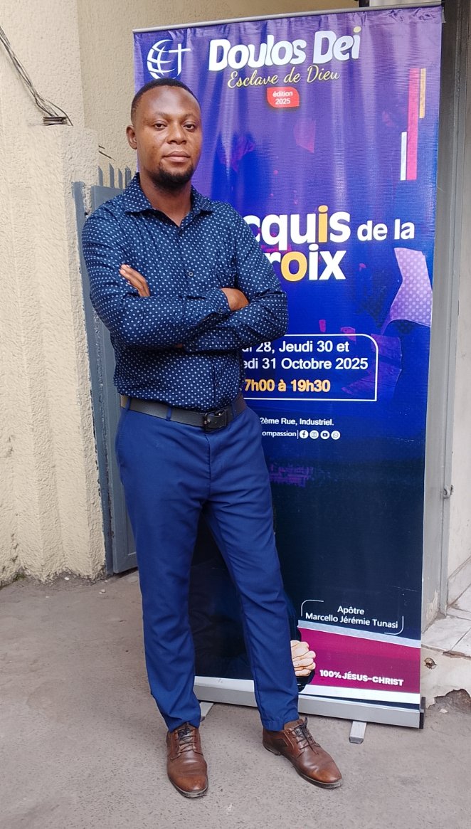 hdofdrc's tweet image. #Ibtc : serviteurs de Dieu
servantes de Dieu,nous vous 
invitons dans cette grande conférence #DoulosDei 🎓