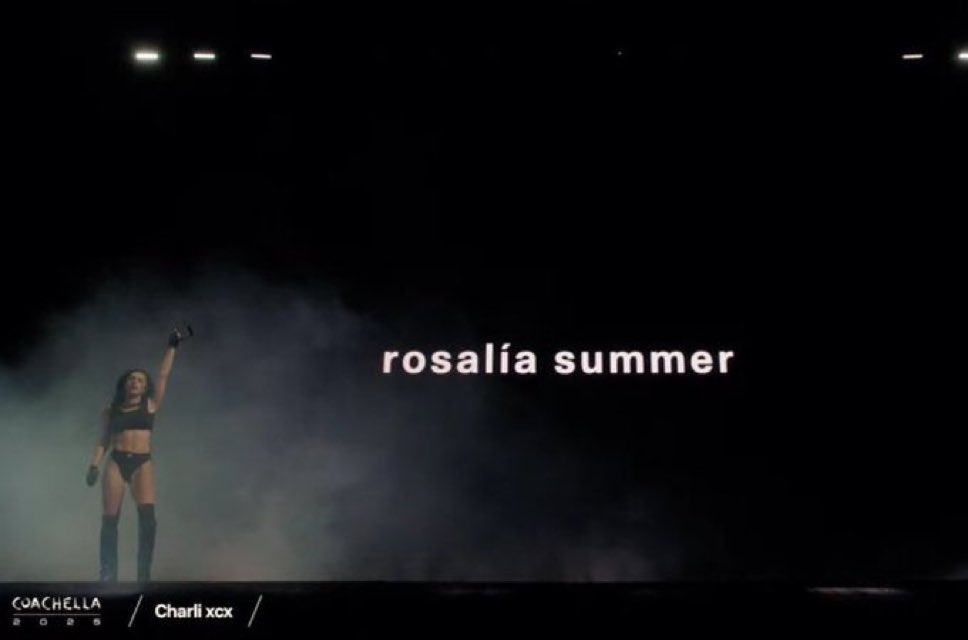 Info Charli XCX (@infocharlixcx) on Twitter photo 