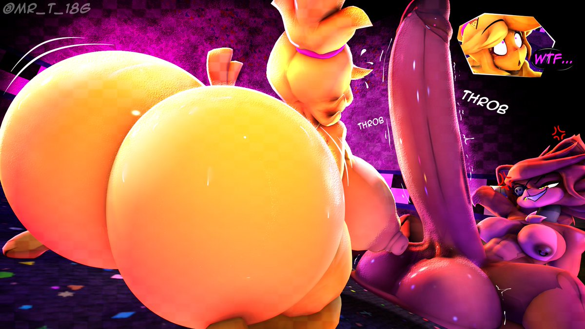 comm for anon (1/2)

Models: <a href="/CryptiaCurves/">🔞Cryptia🔞</a> 
#nsfwtwt #fazclaire #chiku #fexa #Fazclaires #fazclaireNightclub