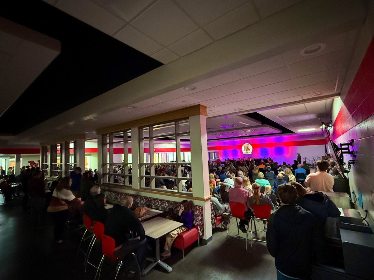 Mitch Burk tweet media