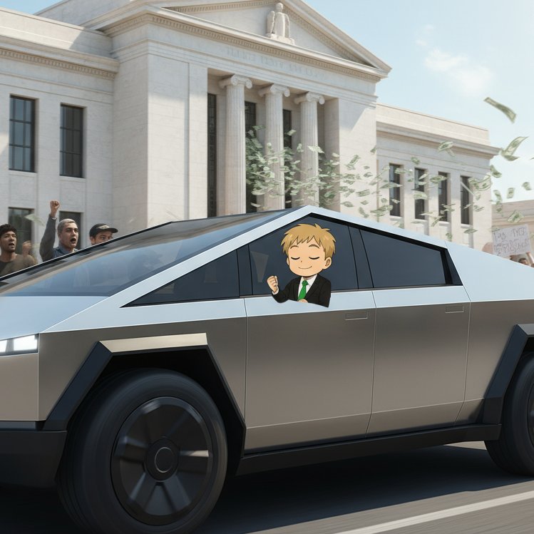 MiniDoge tweet media