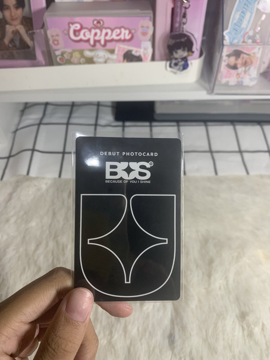 xunxwan's tweet photo. มีใครจะเก็บการ์ดเดเพิ่มไหมคะ ออกแค่ค่าส่ง
50฿ สุ่มเมมน้าคะ ขอคนไม่ซี ( ใบ้เมมได้ค่ะ )
#ตลาดนัดbus https://t.co/MeOmiJT0JA