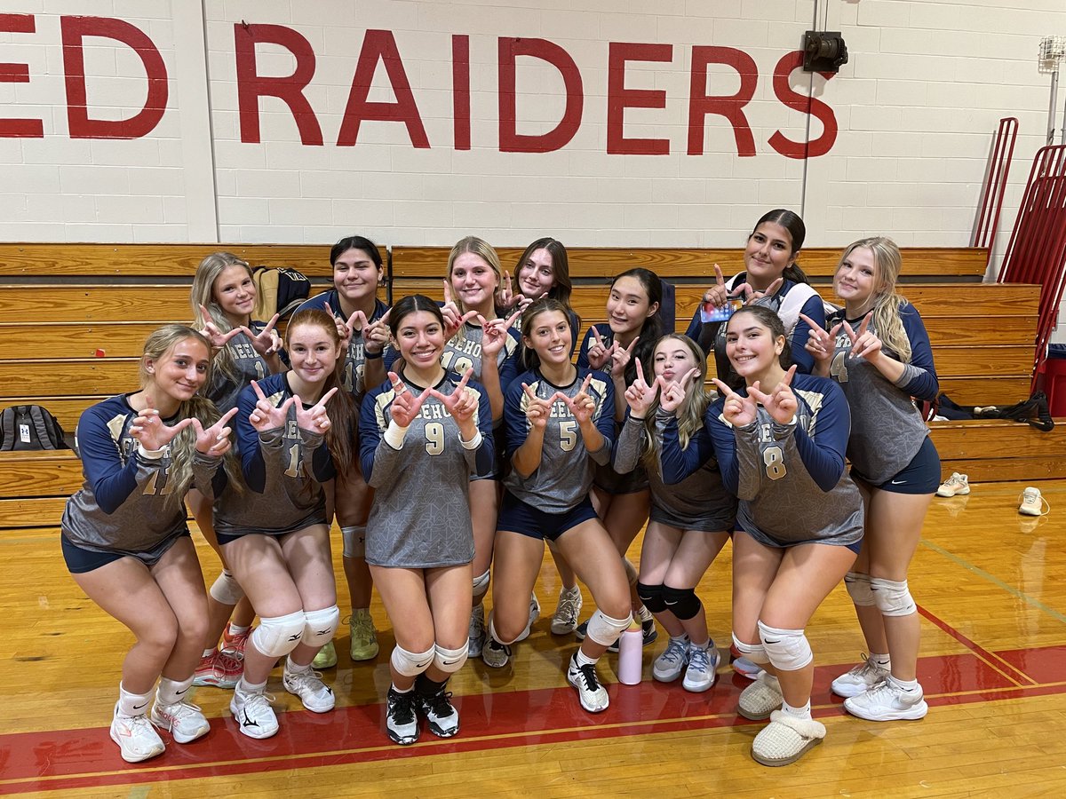 First round win over a tough Keyport team in 4!  Congrats and let’s keep it going!! <a href="/FBHSathletics/">Freehold Athletics</a>  <a href="/ShoreVBallCA/">ShoreVBallCA</a>