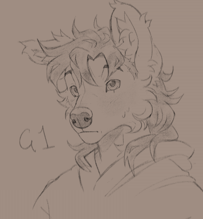 cactiico's tweet photo. i owe bea an apology for never drawing her 💔im sorry my sweet little butch https://t.co/KEoBBi5903
