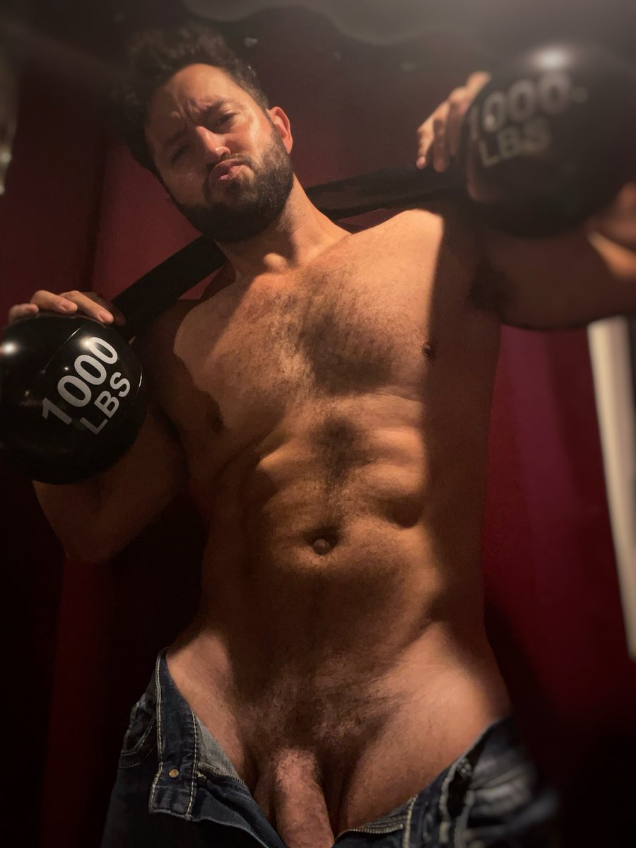 Gavin Wolfe (Miah High Club) tweet media