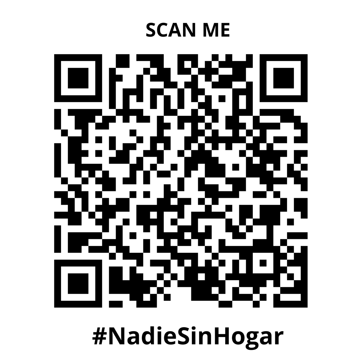 📢¡¡¡Acompáñanos!!!  el 23 de octubre
👉acortar.link/nBrdfi
PREPARÁNDONOS: escucha a las #PersonasSinHogar con VIDA, DERECHOS, EMOCIONES Y ESPERANZA🎧"Me admiro por ser quien soy"