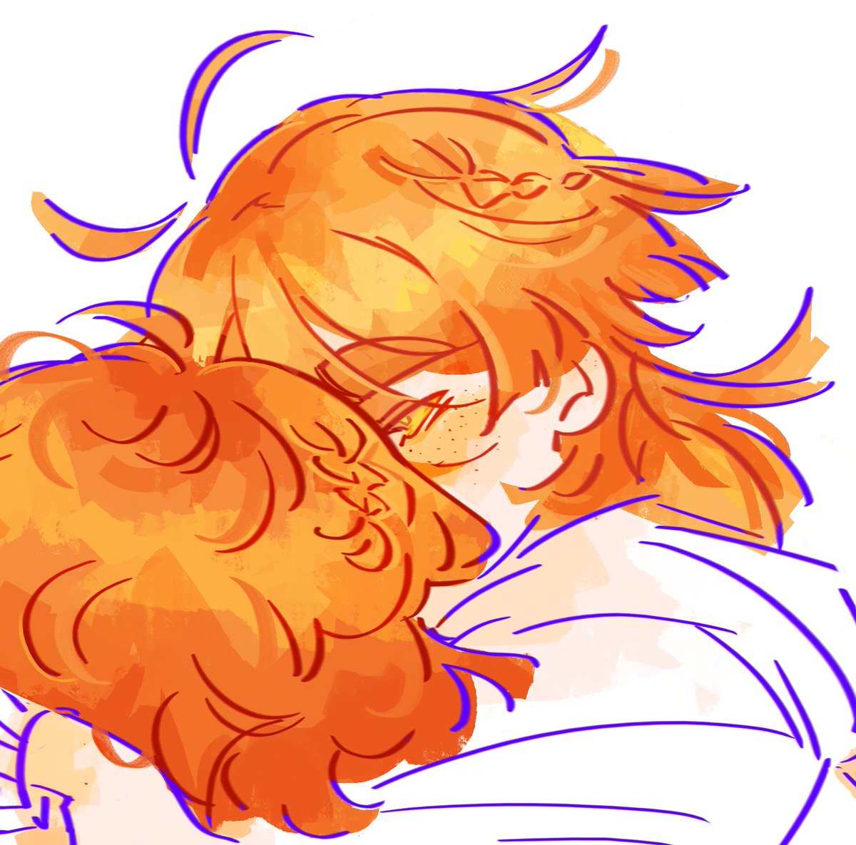 wip

#PMYume
⛪️🩹