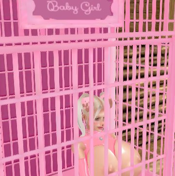 Peach tweet media