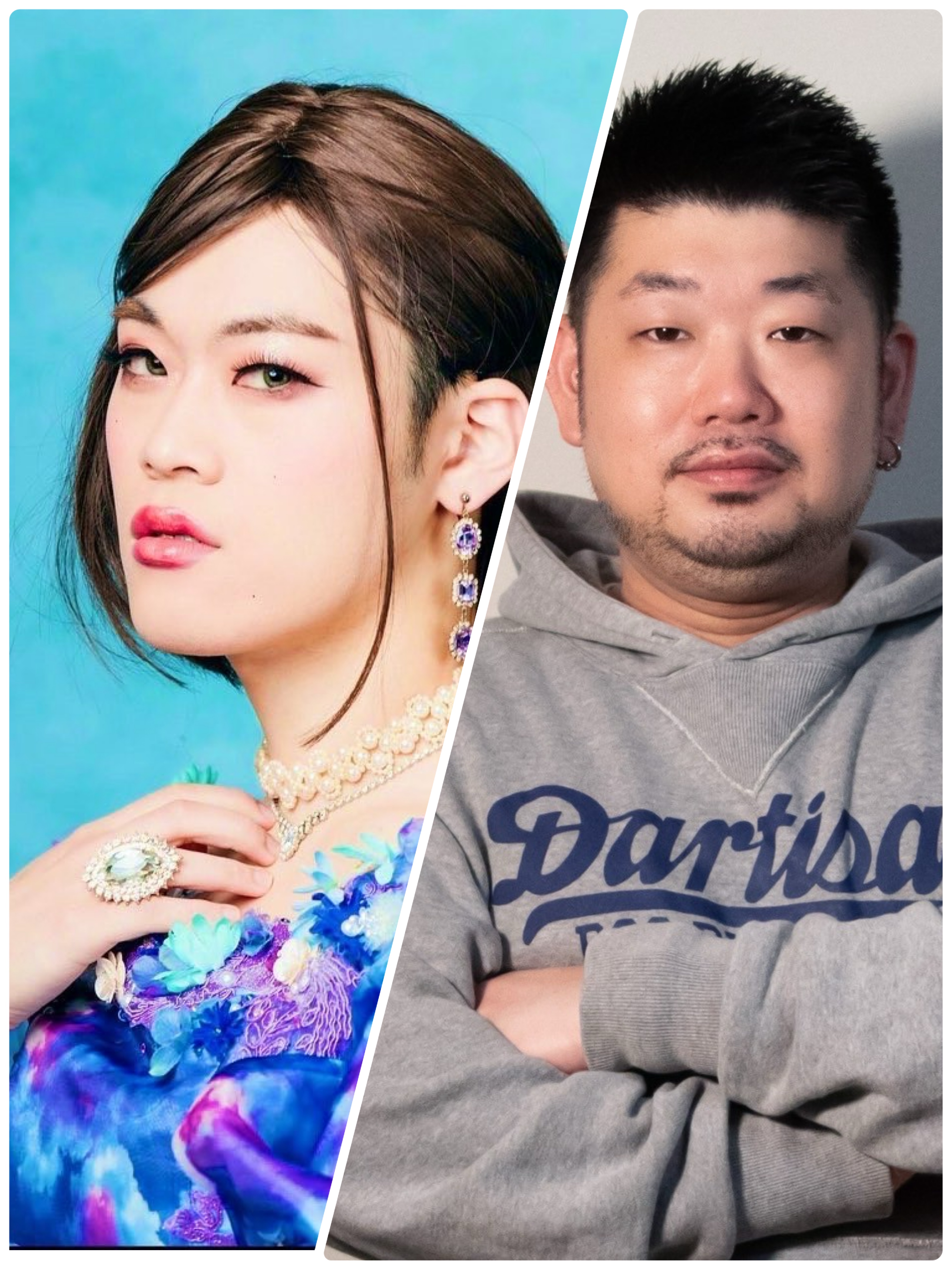 ちぃーこ 頬紅ちー子 (@hobenichiko0418) / X