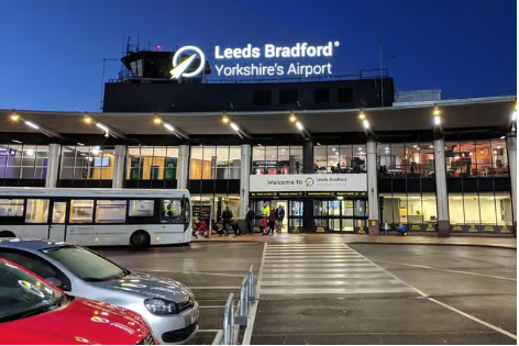 LEEDS BRADFORD AIRPORT
The proposals seek to update planning conditions which control night flights at LBA, via s73 application of planning permission P/07/02208/FU
We encourage everyone in the LBA area to contact their local councillor to express support
acrobat.adobe.com/id/urn:aaid:sc…