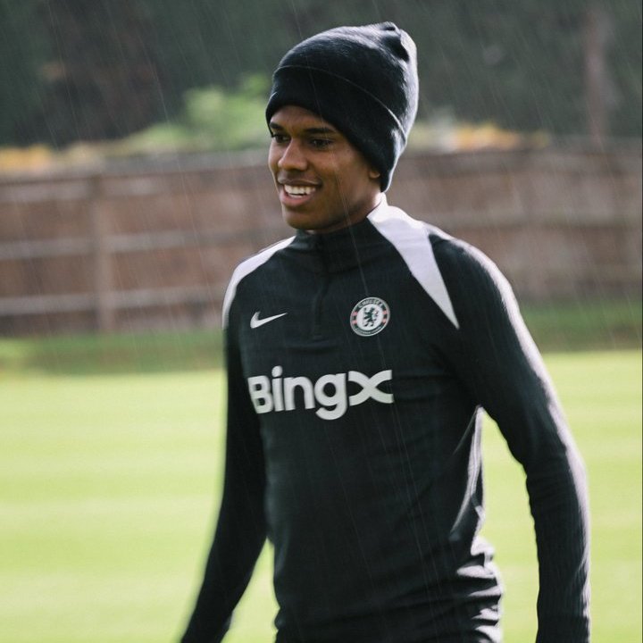 PabloSpilo77's tweet image. #NewProfilePic