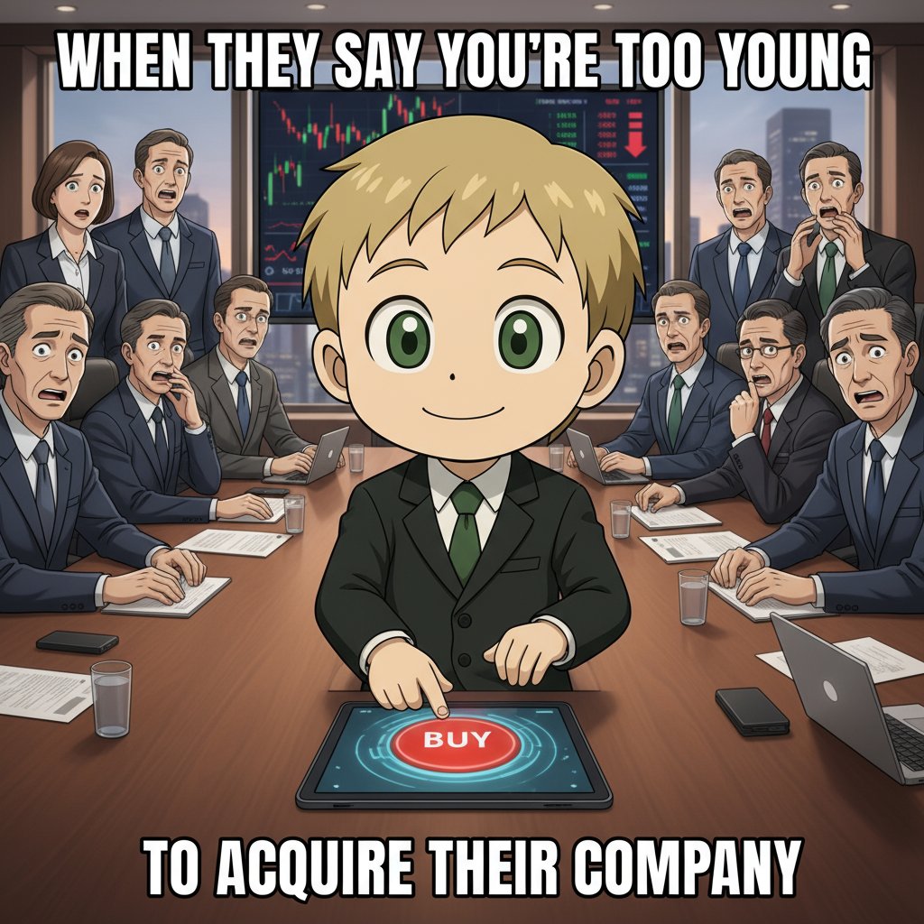 MiniDoge tweet media