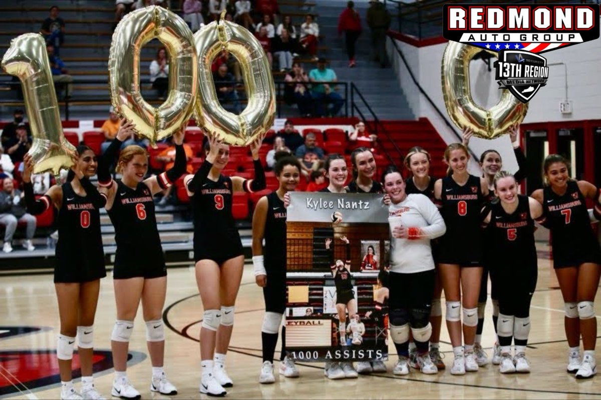 BoysGirls13th's tweet photo. Lady Colonels punch ticket to region tourney with win over Williamsburg

https://t.co/RvxqxRCNKQ https://t.co/Pni0PK8sS5