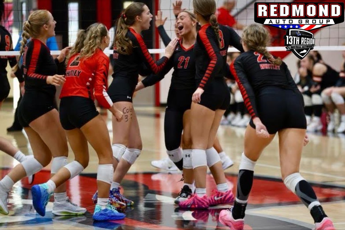 BoysGirls13th's tweet photo. Lady Colonels punch ticket to region tourney with win over Williamsburg

https://t.co/RvxqxRCNKQ https://t.co/Pni0PK8sS5