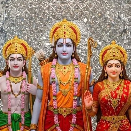 जय श्री राम जय लखन भैया जय हनुमान जी जय श्री जानकी मैया आपको मेरा सुबह-सुबह का कोटि-कोटि प्रणाम सभी मित्रों को शुभ मंगलवार की शुभ मंगल कामनाएं प्रभु श्री राम जानकी मैया का शुभ आशीर्वाद आप सभी पर बना रहा है मंगलम सुप्रभात मित्रों जय श्री राम जय हनुमान जी