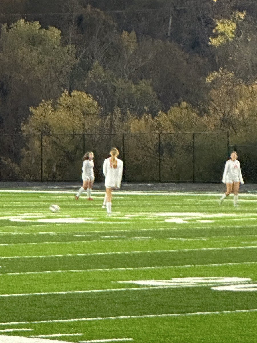 Girls Soccer District Tournament 

Badin 10
Lady Cane 1

Meiley Black with the goal for the Lady Cane
