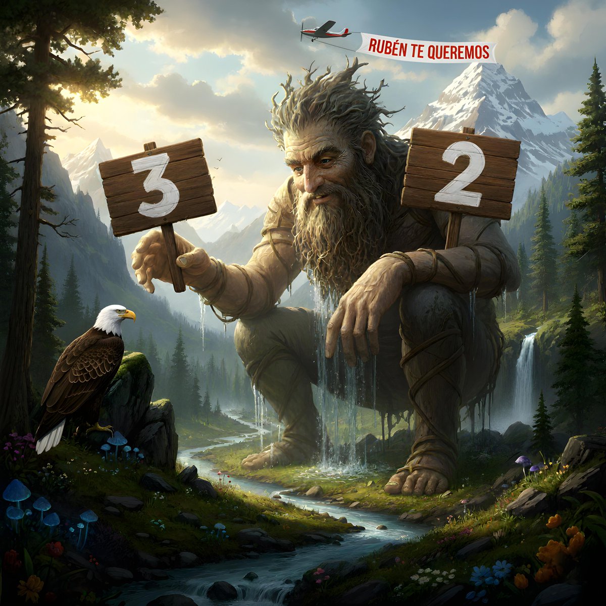 ✅️ 𝗙𝗶𝗻𝗮𝗹 𝗱𝗲𝗹 𝗽𝗮𝗿𝘁𝗶𝗱𝗼

Empezamos la semana en <a href="/LigaACP/">Liga ACP (Asociación Clubes Pro) 🇪🇦</a> con una gran victoria, la segunda consecutiva. 

El rival nos puso las cosas muy difíciles, pero supimos mantener la calma.

<a href="/RealSlayers_/">Real Slayers</a> Nos vemos en la próxima. 

Mucha suerte compañeros 🫱🏻‍🫲🏽