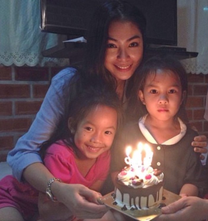 khettawan 🌻🍑👑👸🏼 tweet media