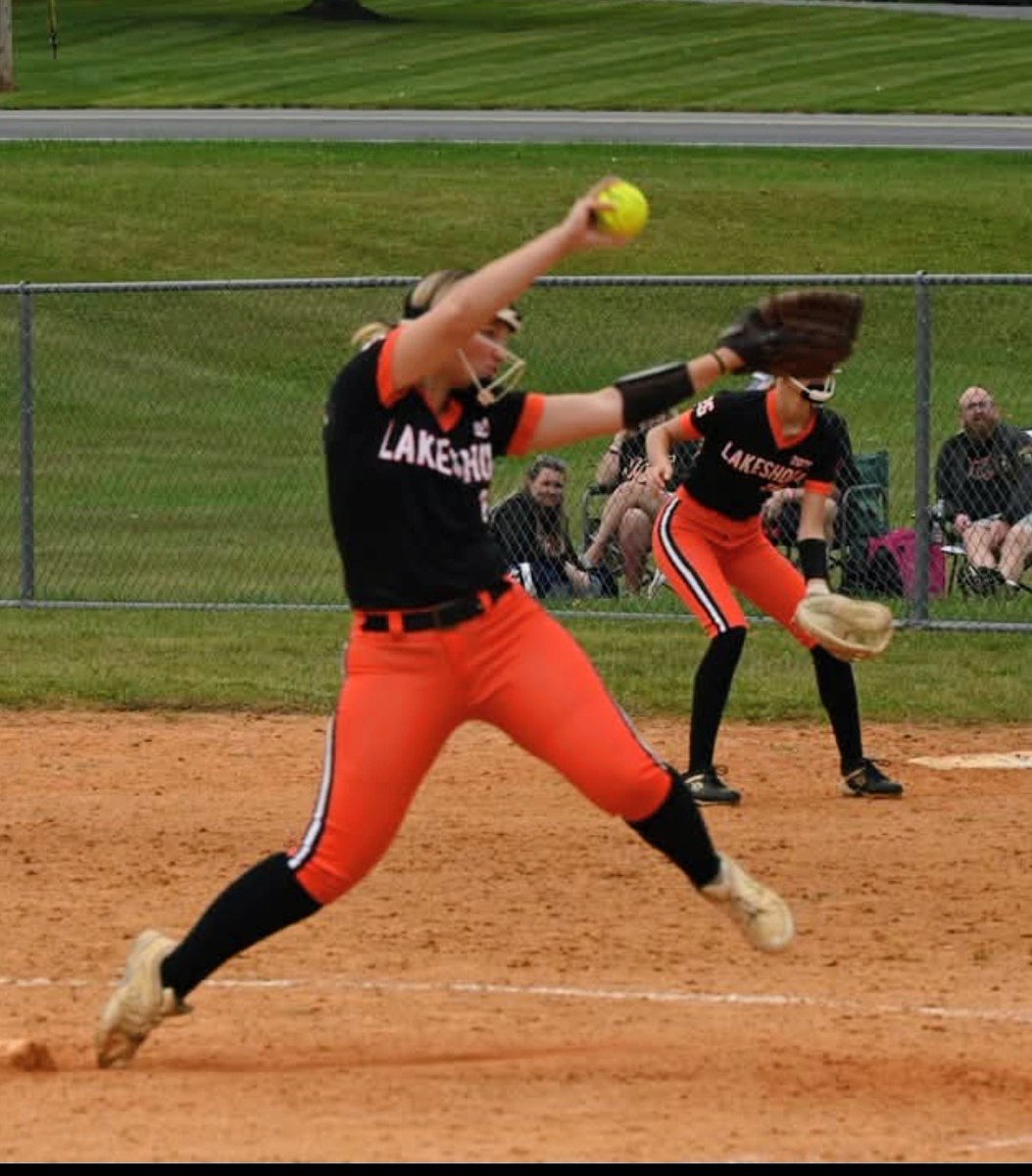 November 1st &amp; 2nd I have a Showcase , the Powerball Classic Showcase in Delaware at Delaware Castle Park Field 4 2920 Wilmington Delaware 19808 I would love for you guys to attend or watch on GameChanger Lakeshore Lightning 18U Premier 
Tiffany Mewshaw, Class of 2028 Pasadena,