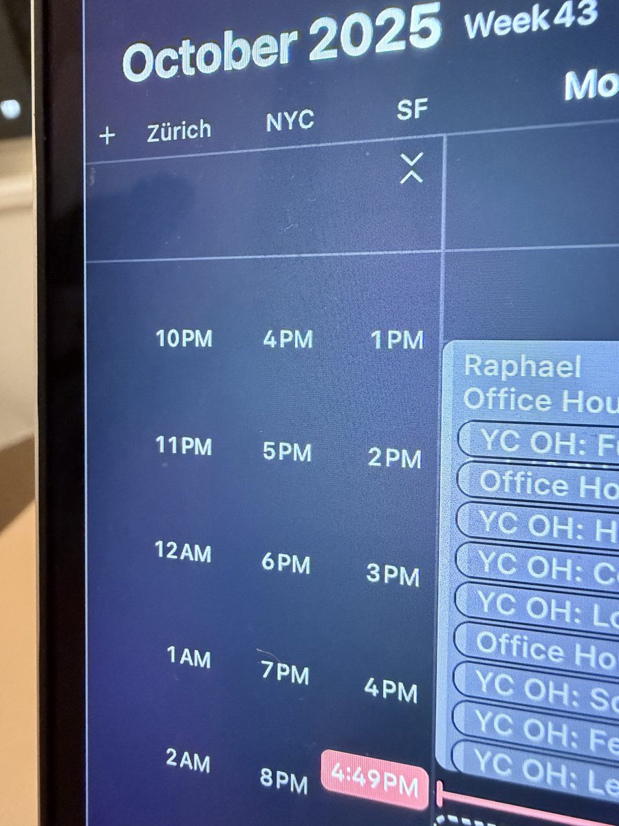 Raphael Schaad tweet media